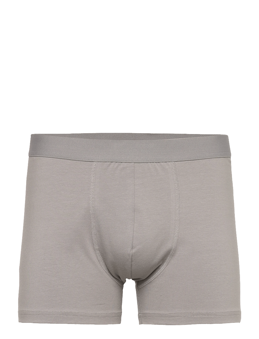 Bread & Boxers - 3-pack boxer brief mixed color - multipack underbukser - multi color ss26 - 2