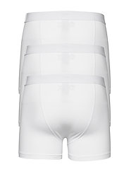 Bread & Boxers - 3-Pack Boxer Brief - boxershorts - white - 6