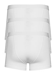 Bread & Boxers - 3-Pack Boxer Brief - lowest prices - white - 7
