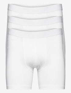 3-Pack Boxer Brief Extra Long, Bread & Boxers