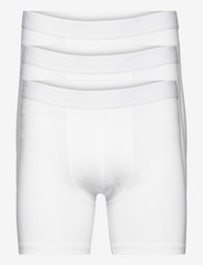 3-Pack Boxer Brief Extra Long - WHITE