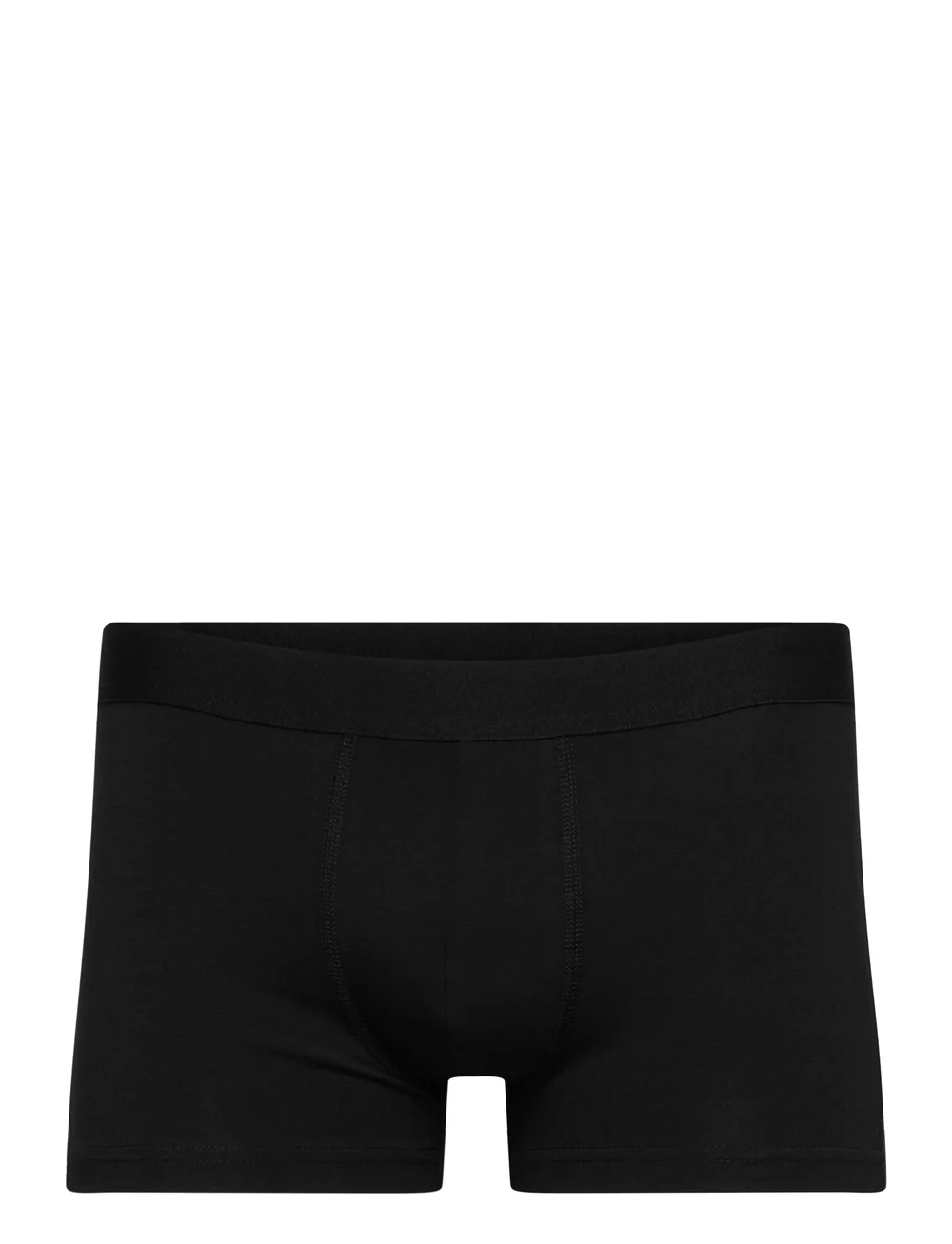 Bread & Boxers - 3-pack Trunk - unterhosen im multipack - black - 5