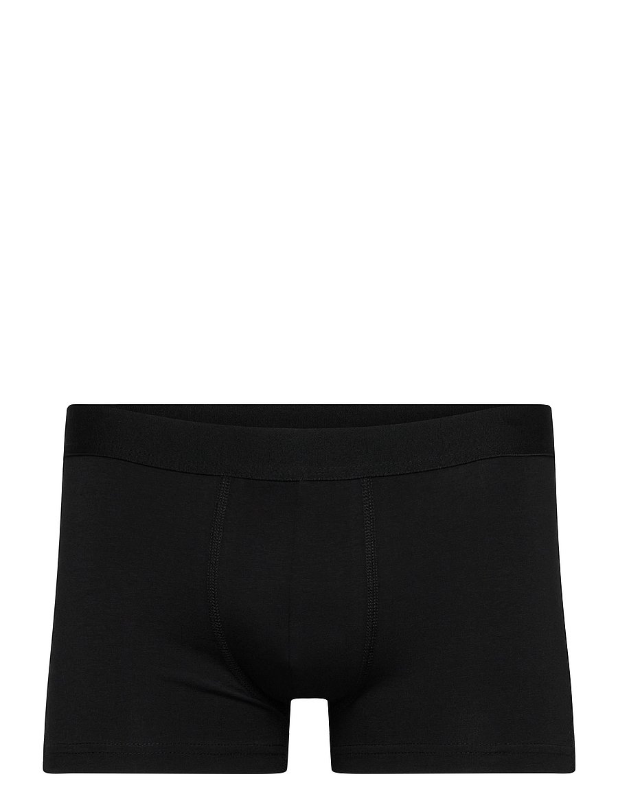 Bread & Boxers - 3-pack Trunk - lot de sous-vêtements - black - 5