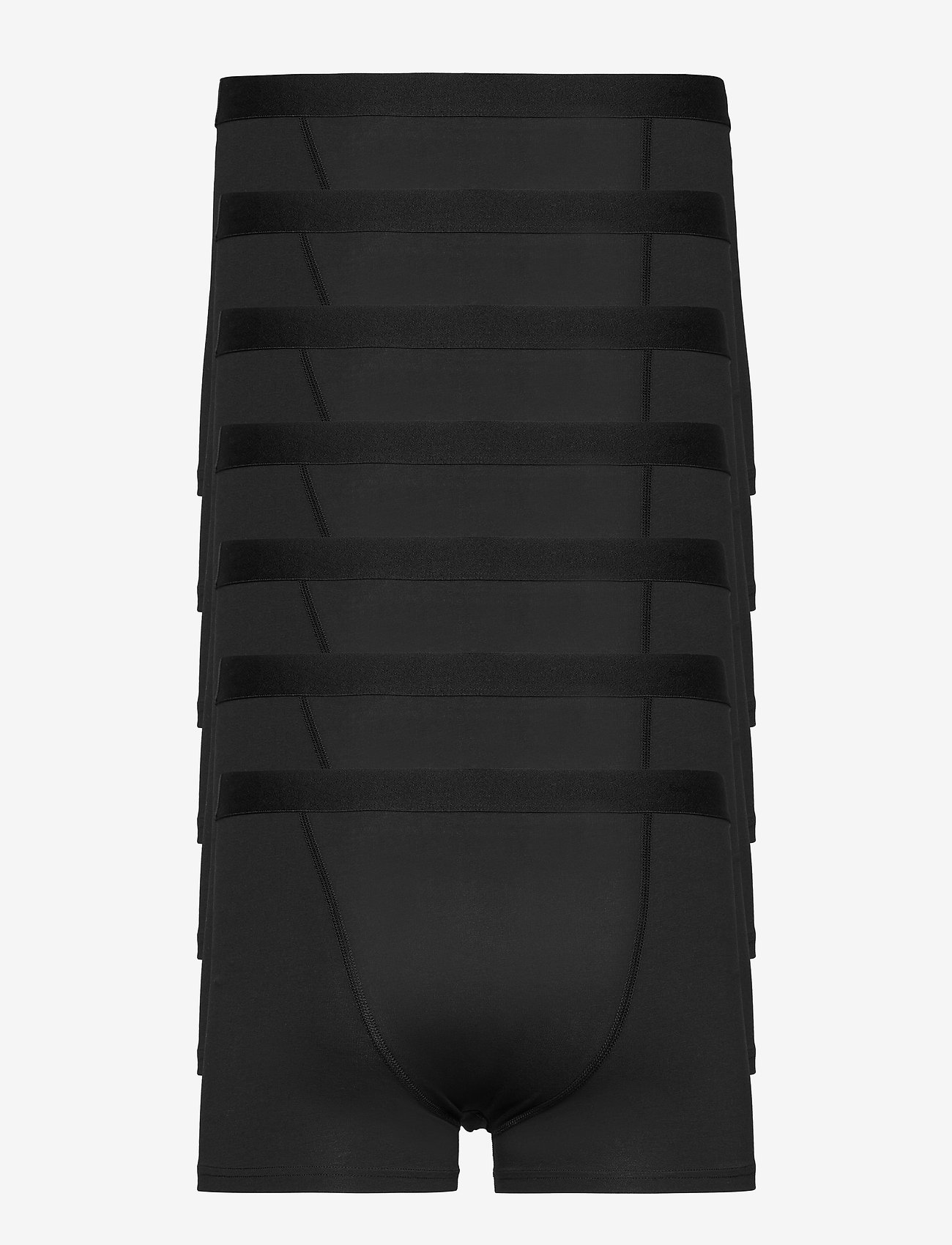 Bread & Boxers - Boxer Brief Multipack - geschenke unter 100€ - black - 5