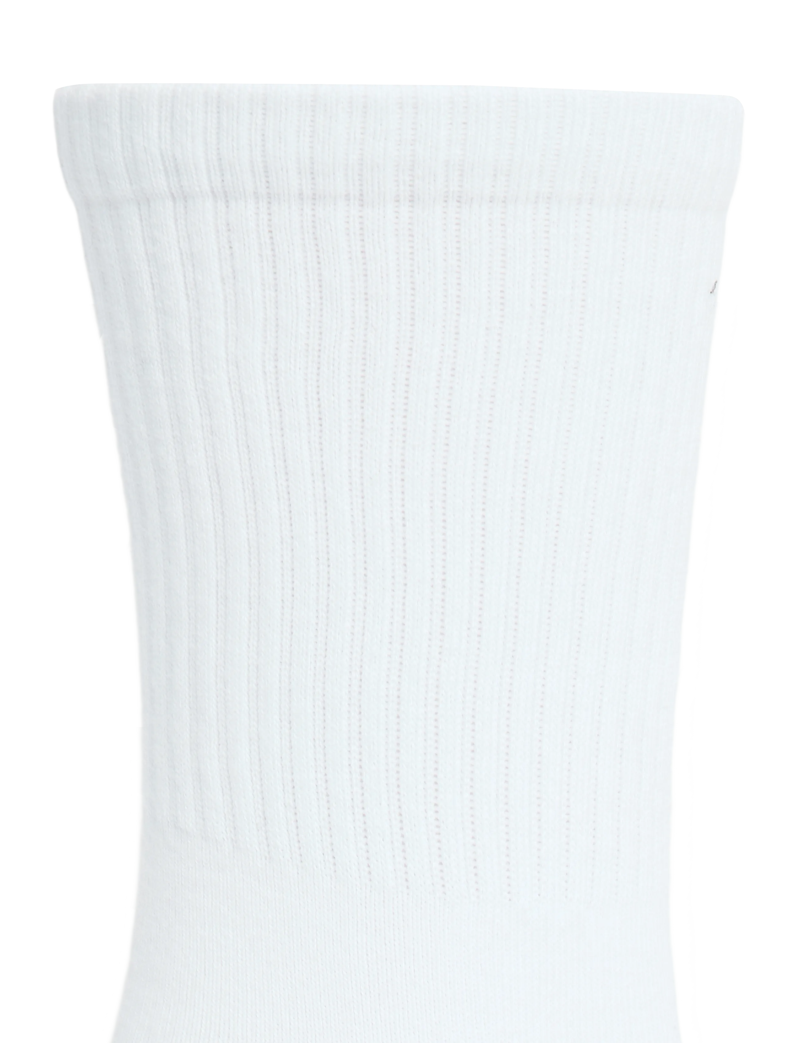 Bread & Boxers - Sport socks 3-pack - white - 2