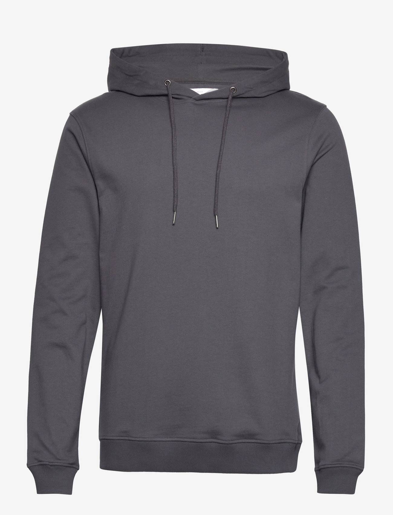 IRON GREY