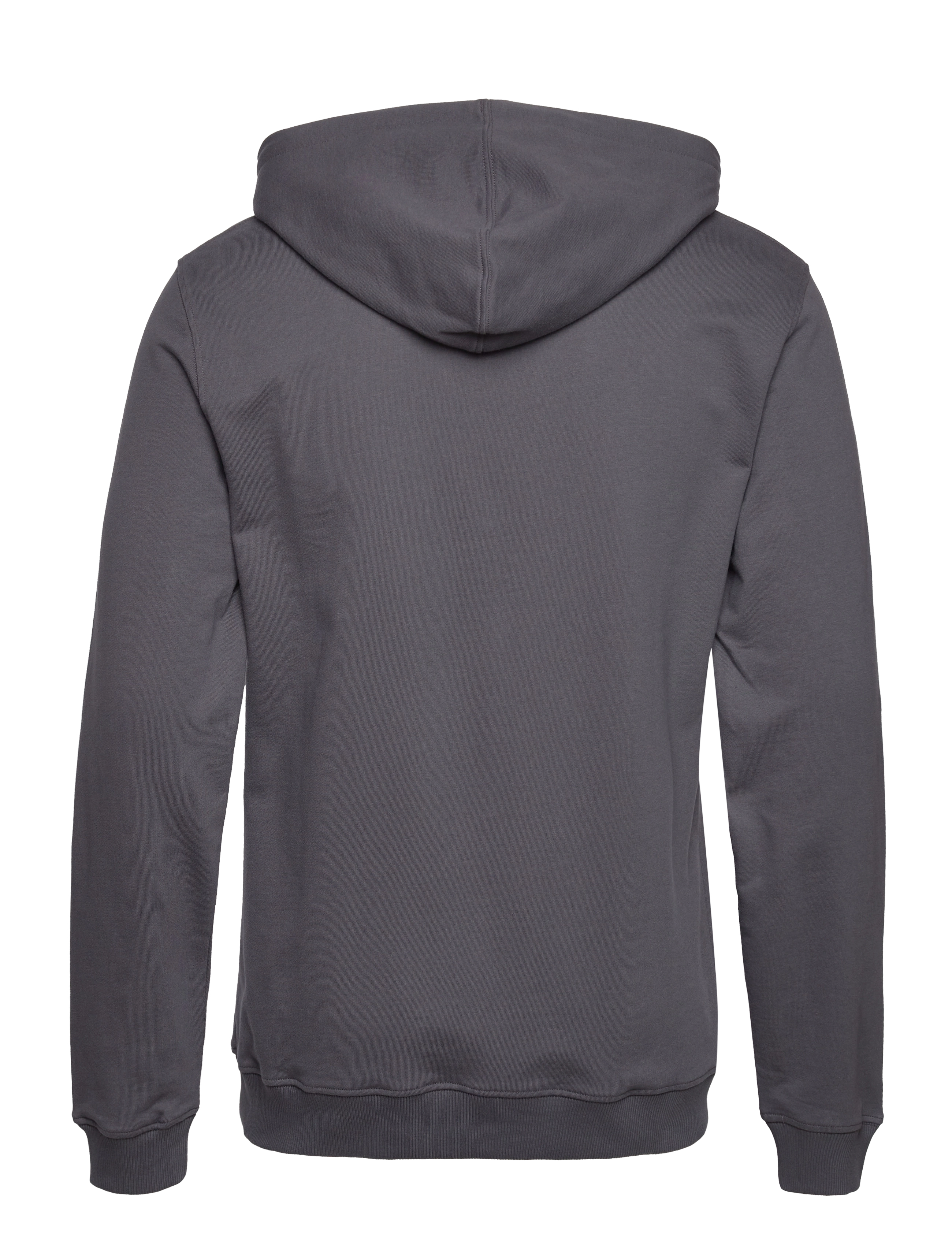 Bread & Boxers - Hoodie - iron grey - 1