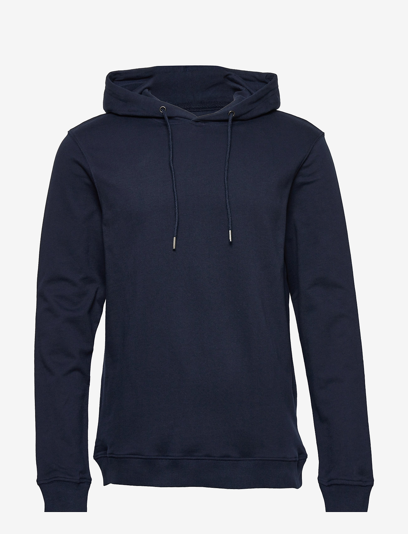 Bread & Boxers - Hoodie - navy blue - 0