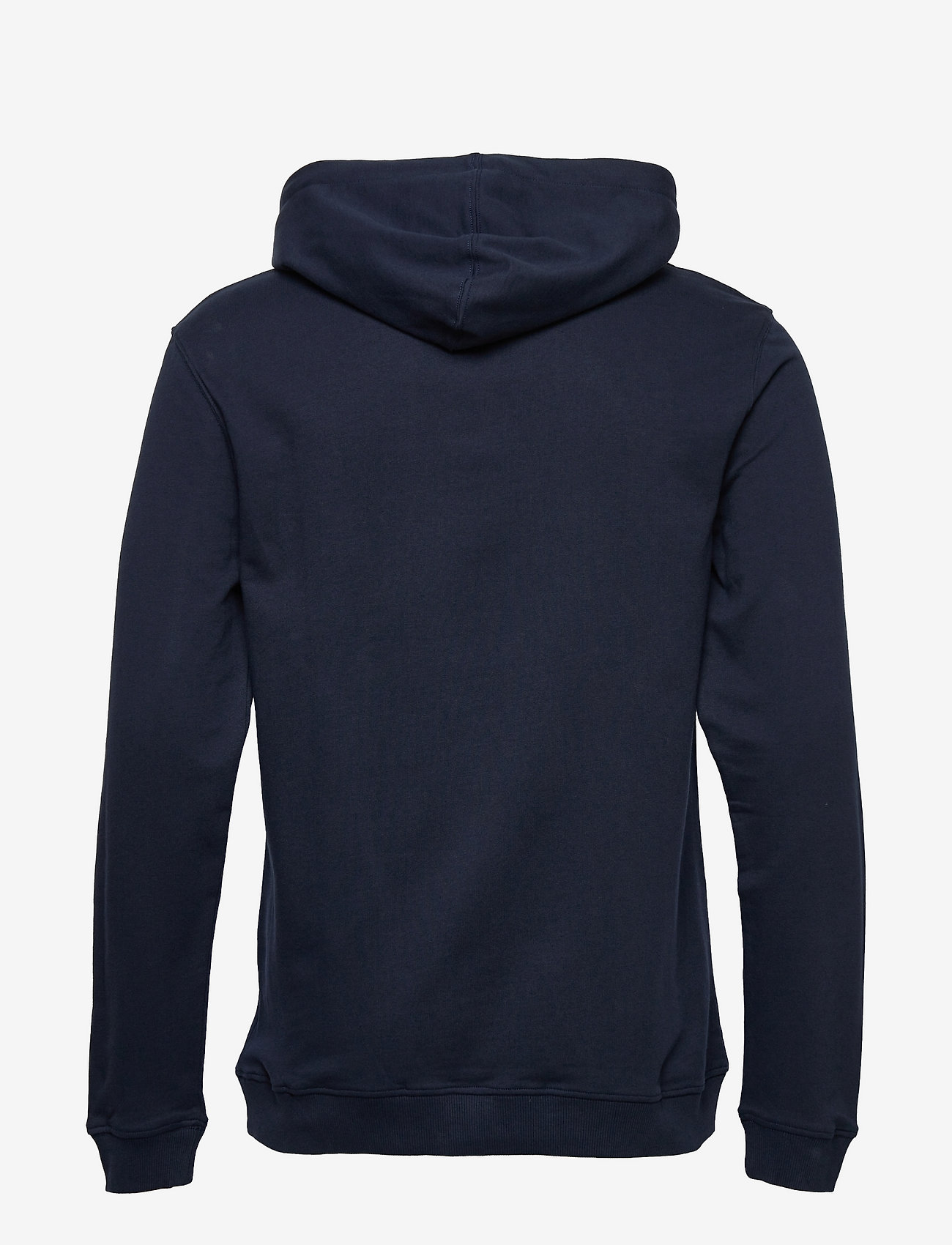 Bread & Boxers - Hoodie - navy blue - 1