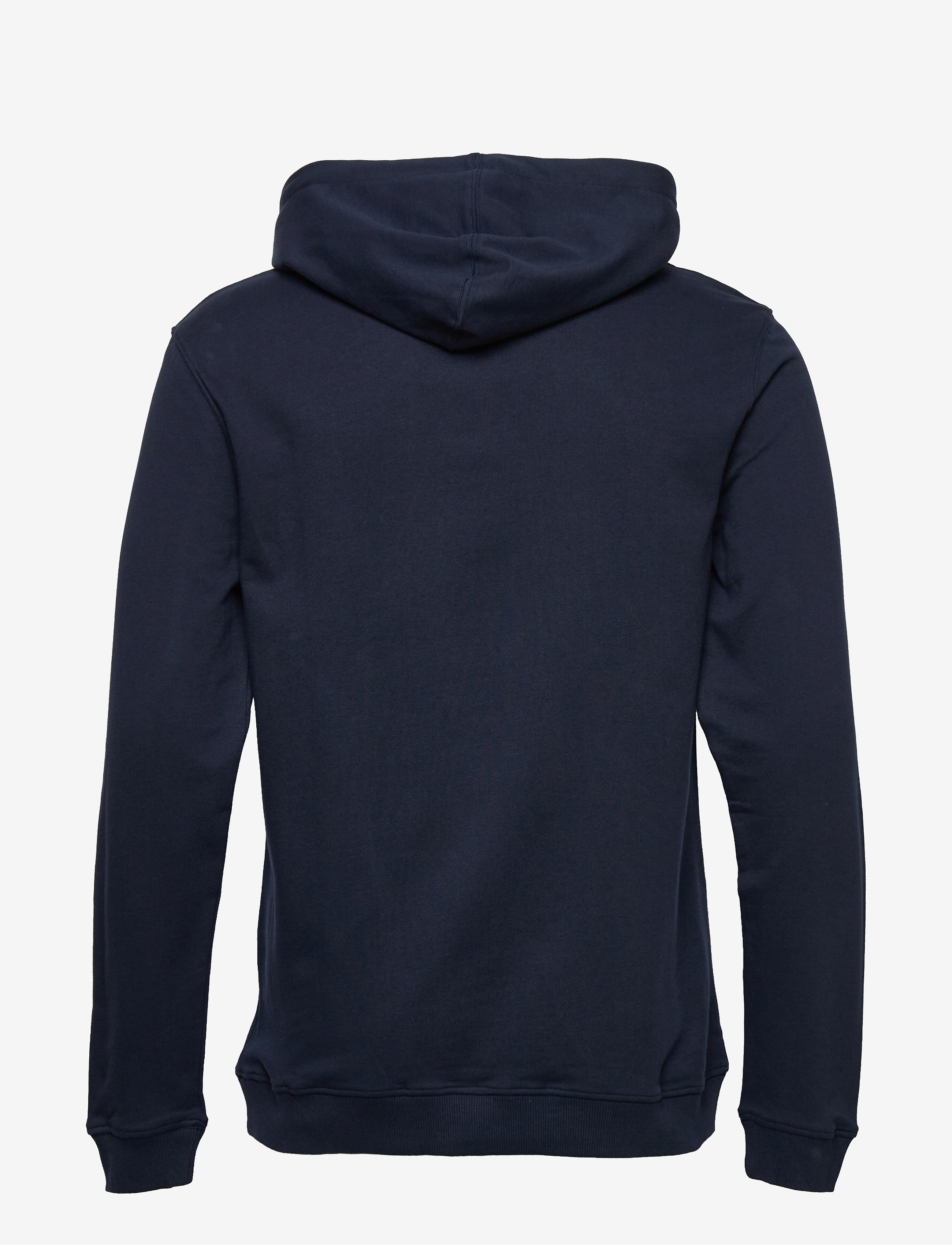 Bread & Boxers - Hoodie - navy blue - 1