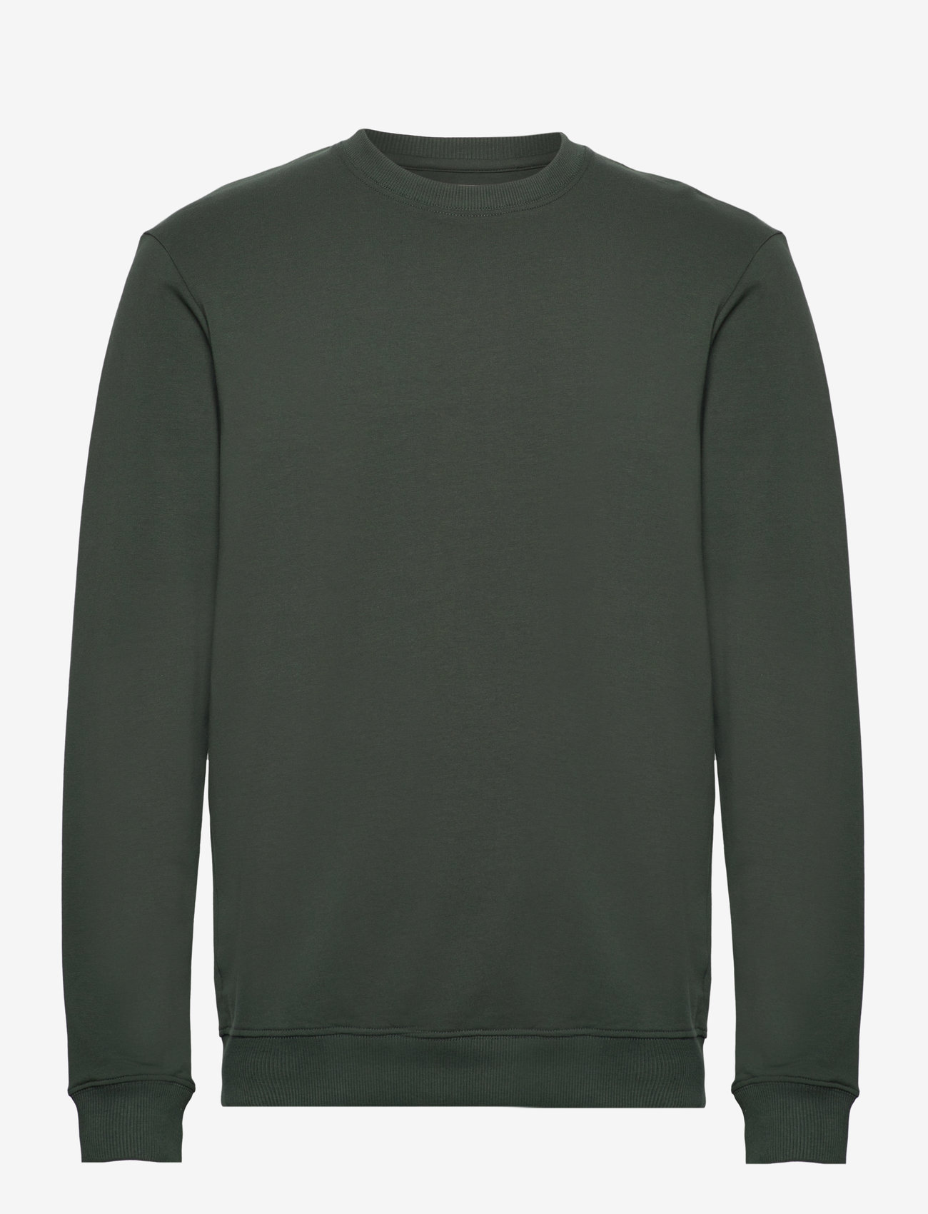 Bread & Boxers - Sweatshirt - forest green - 2
