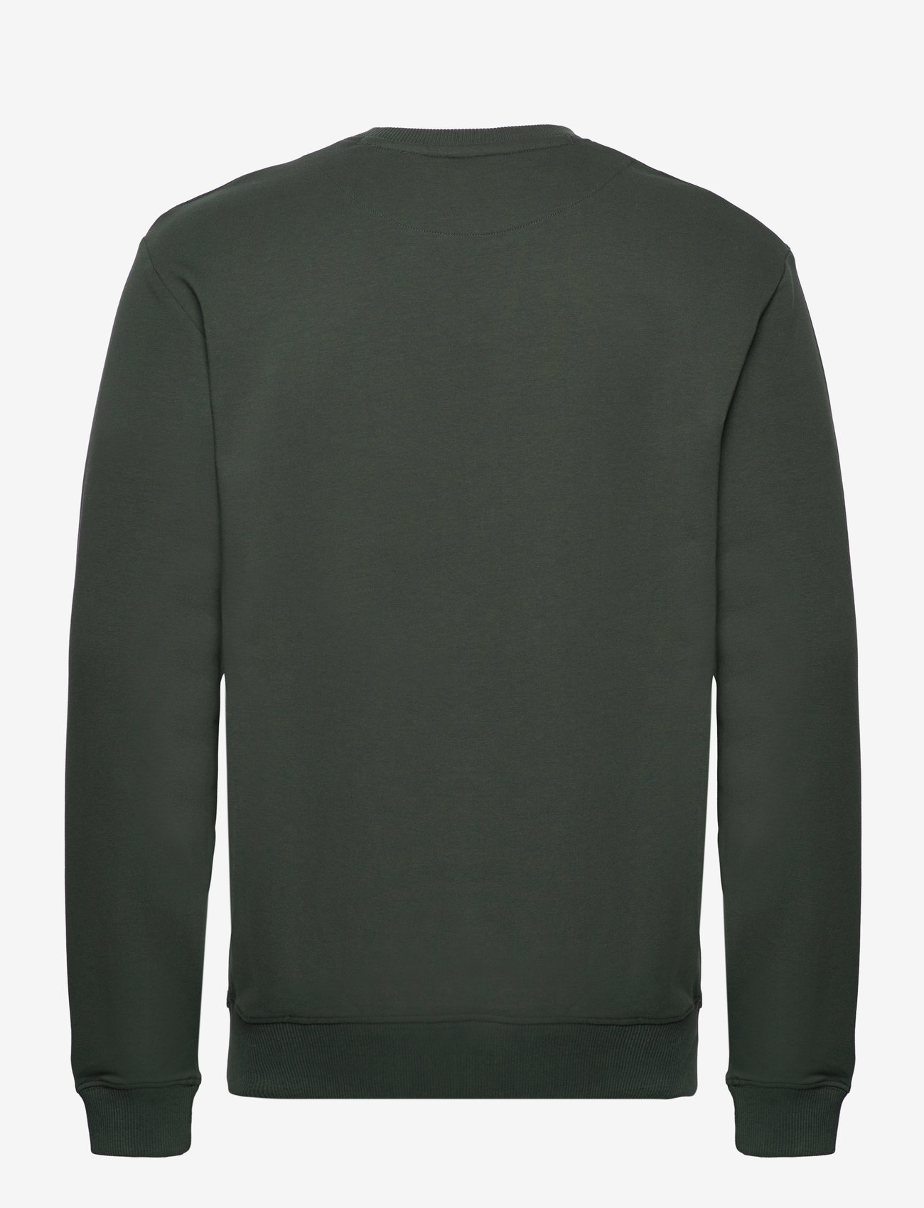 Bread & Boxers - Sweatshirt - forest green - 4