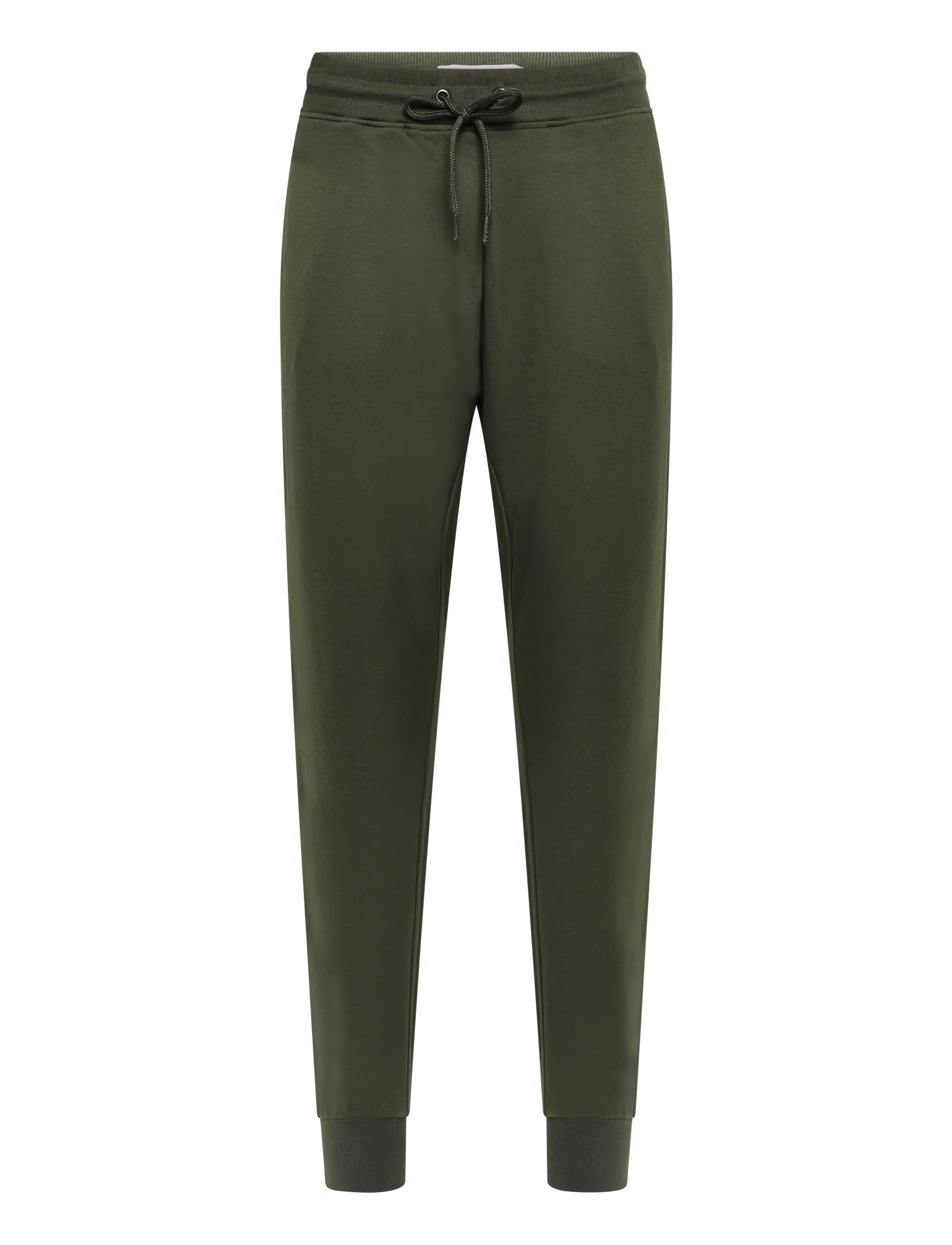 Bread & Boxers Lounge Pant (GOTS) - Angebote - DEEP FOREST / green