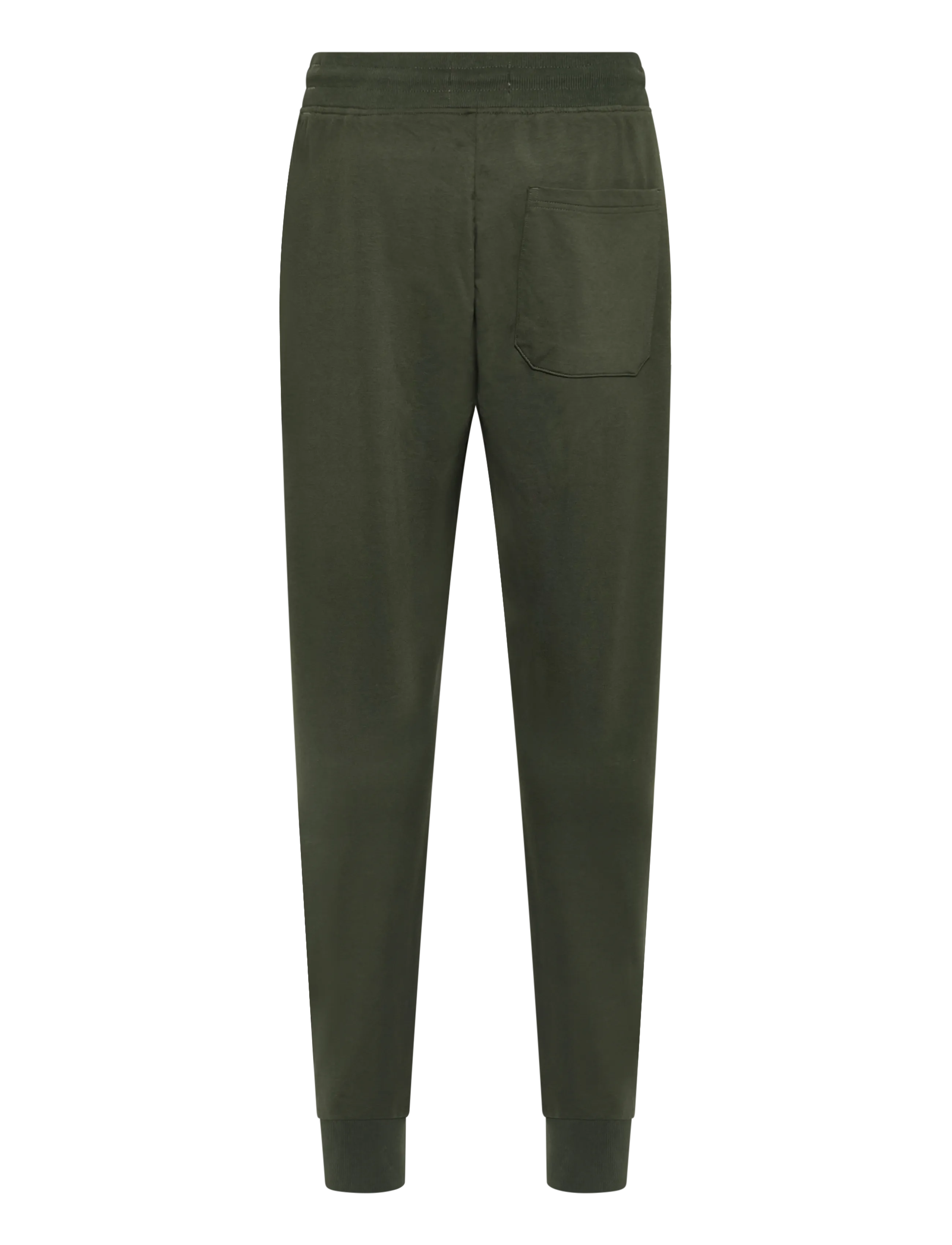 Bread & Boxers - Lounge Pant (GOTS) - pyjamahosen - deep forest - 1