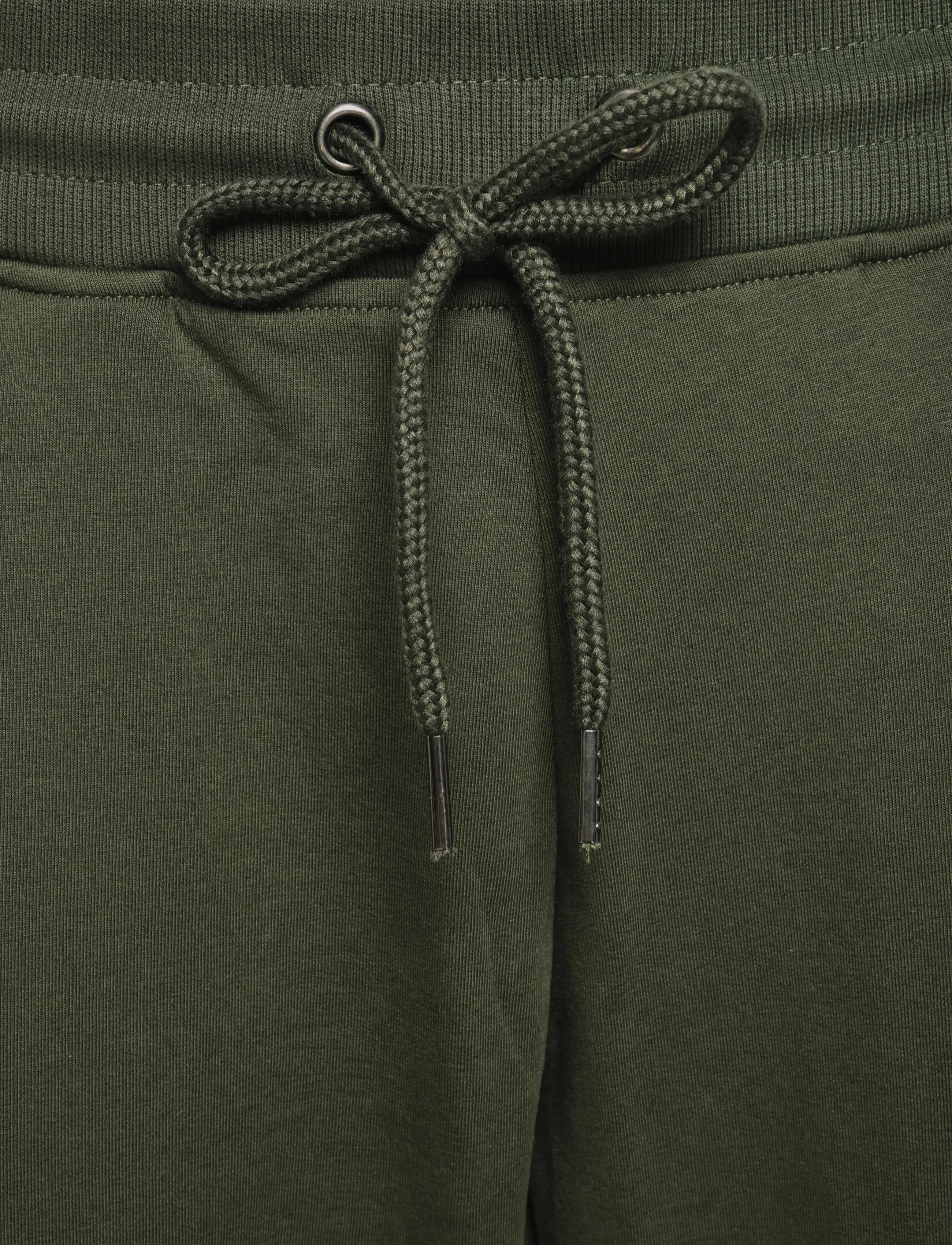 Bread & Boxers - Lounge Pant (GOTS) - pyjamahosen - deep forest - 2