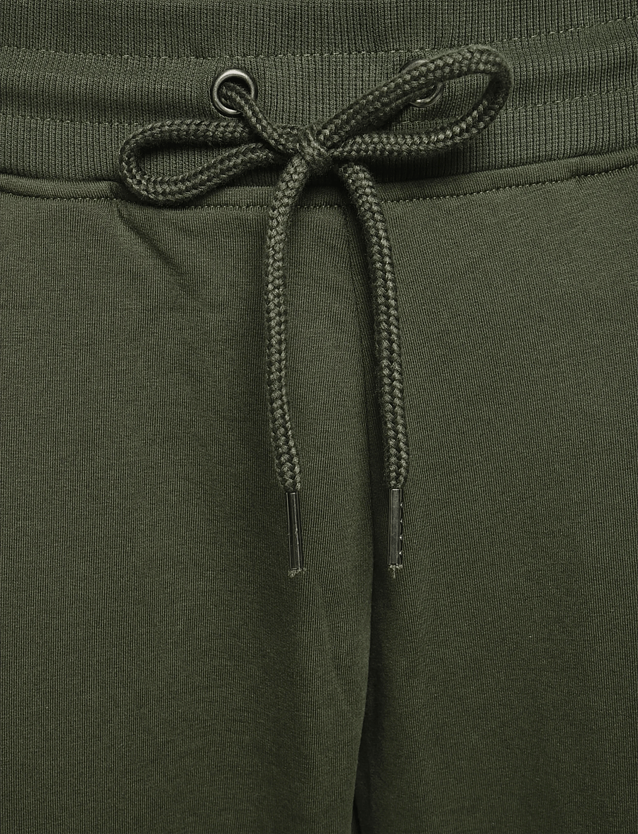 Bread & Boxers - Lounge Pant (GOTS) - pyjamahosen - deep forest - 2