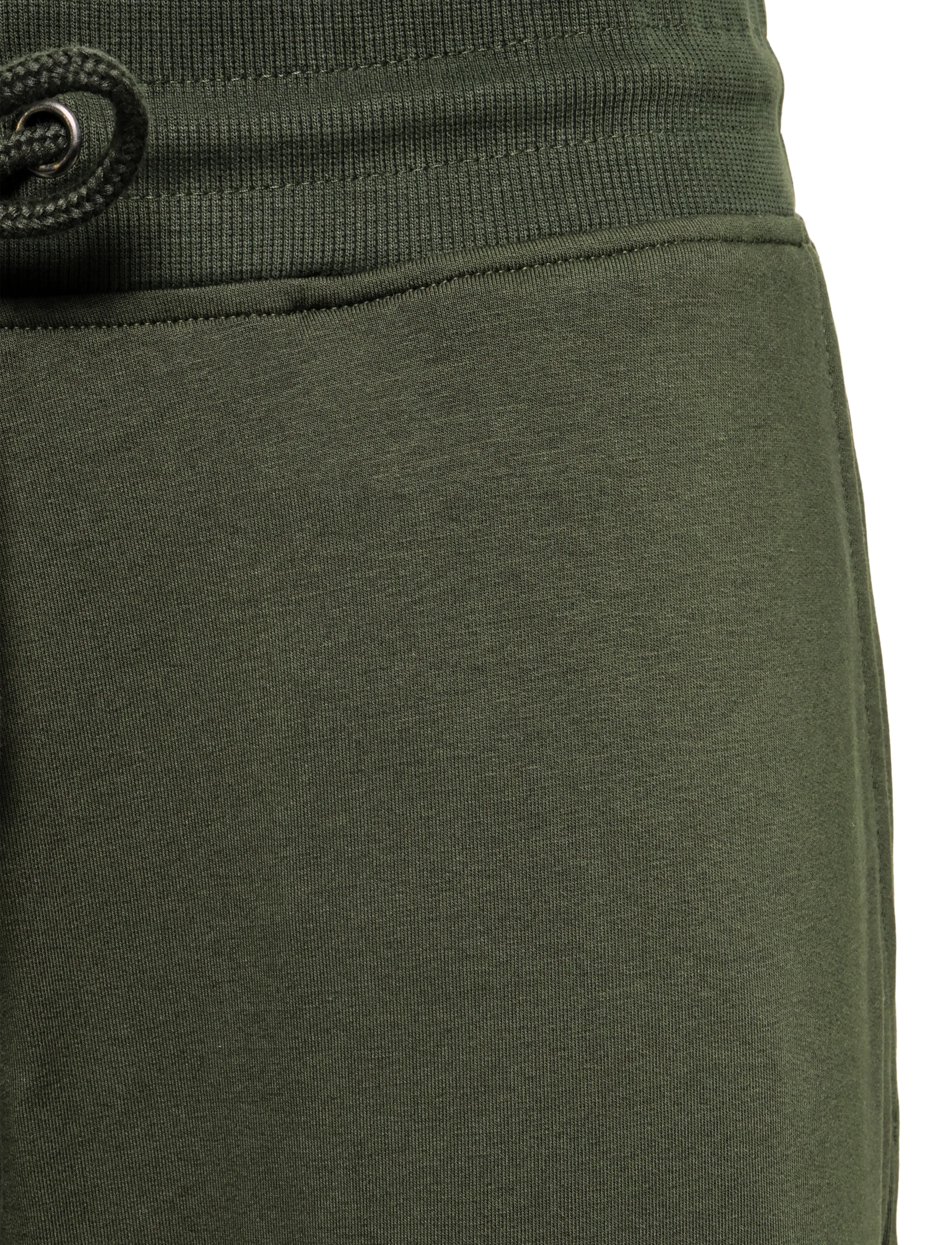 Bread & Boxers - Lounge Pant (GOTS) - pyjamahosen - deep forest - 3