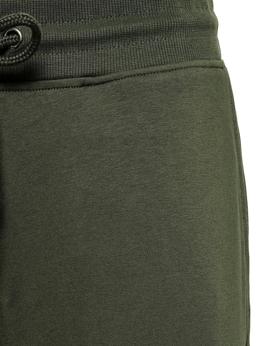Bread & Boxers - Lounge Pant (GOTS) - pyjamahosen - deep forest - 3