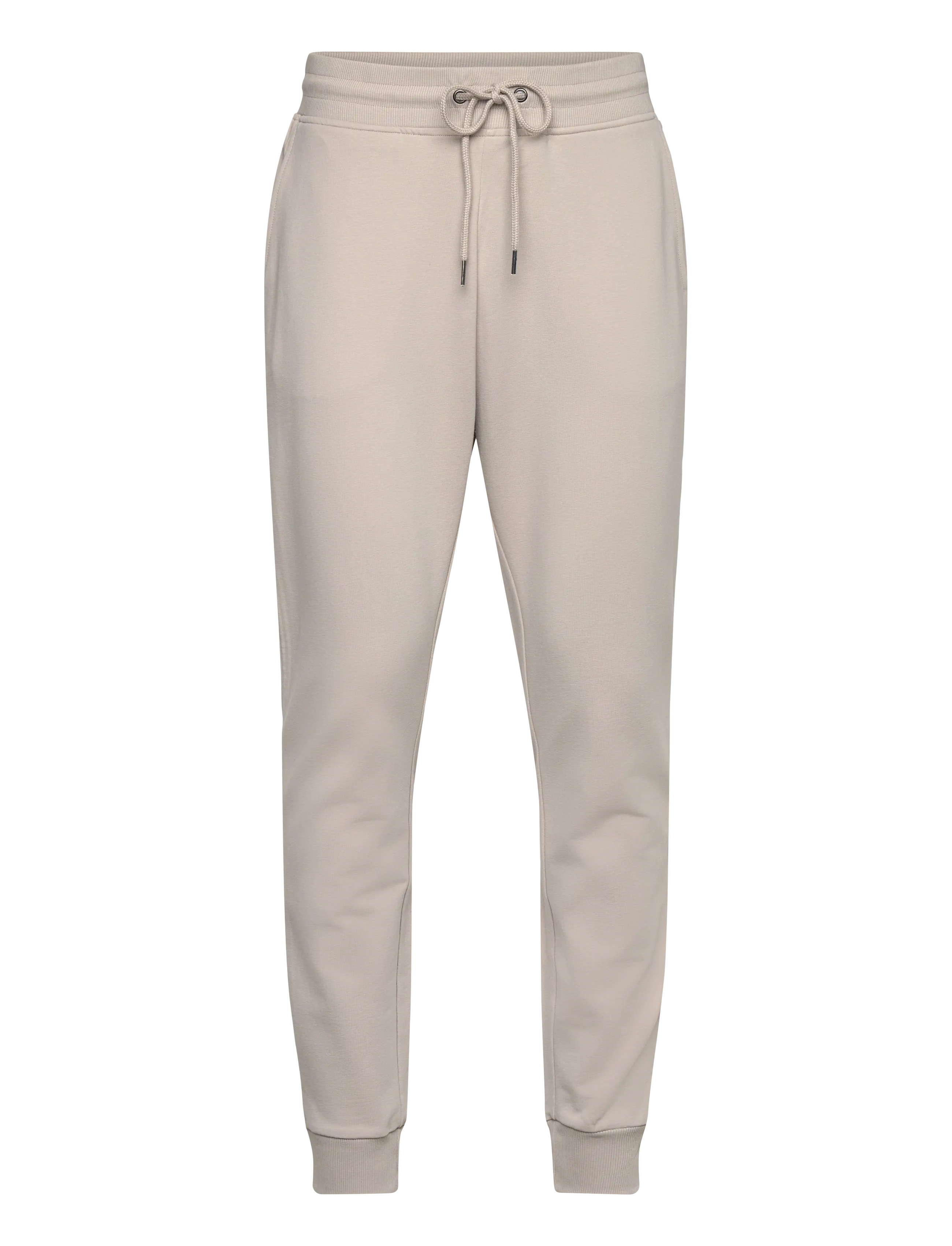 BREAD & Boxershorts Lounge Hose (Gots) Beige - S - Herren