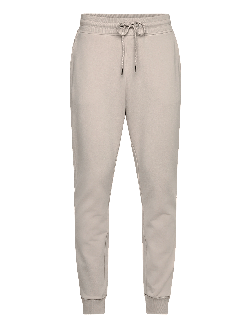 Bread & Boxers - Lounge Pant - pyjamahose - greige - 0