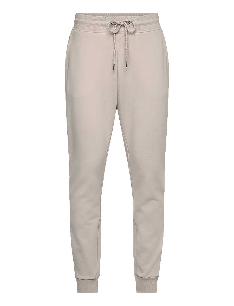 Bread & Boxers - Lounge Pant (GOTS) - pyjamahosen - greige - 0