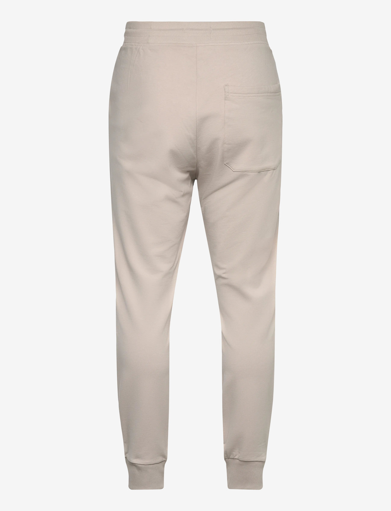 Bread & Boxers - Lounge Pant - sweatpants - greige - 1