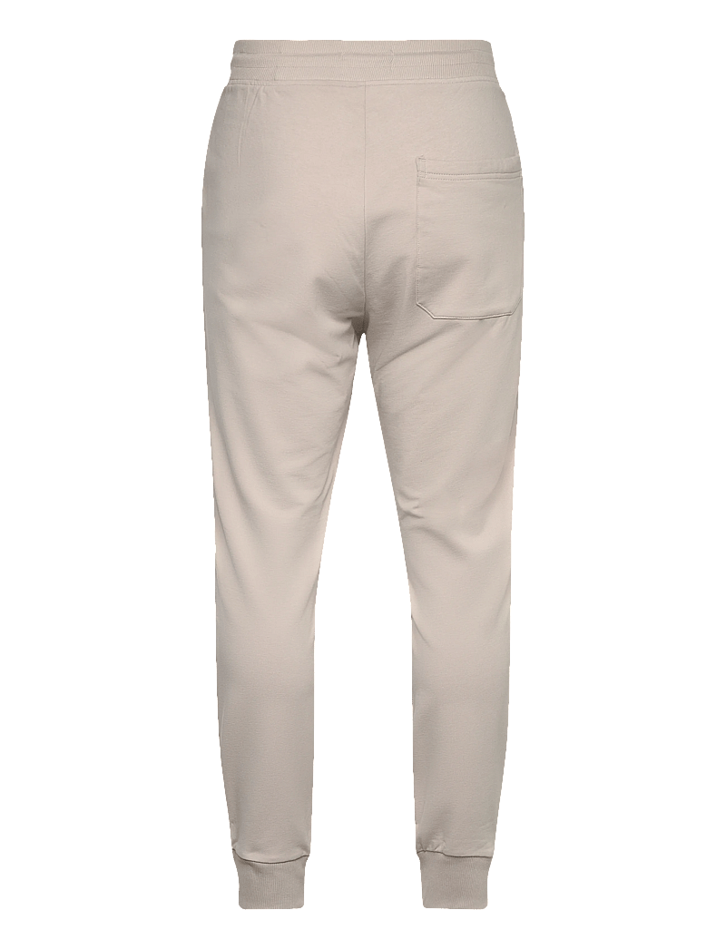 Bread & Boxers - Lounge Pant - pyjamahose - greige - 1