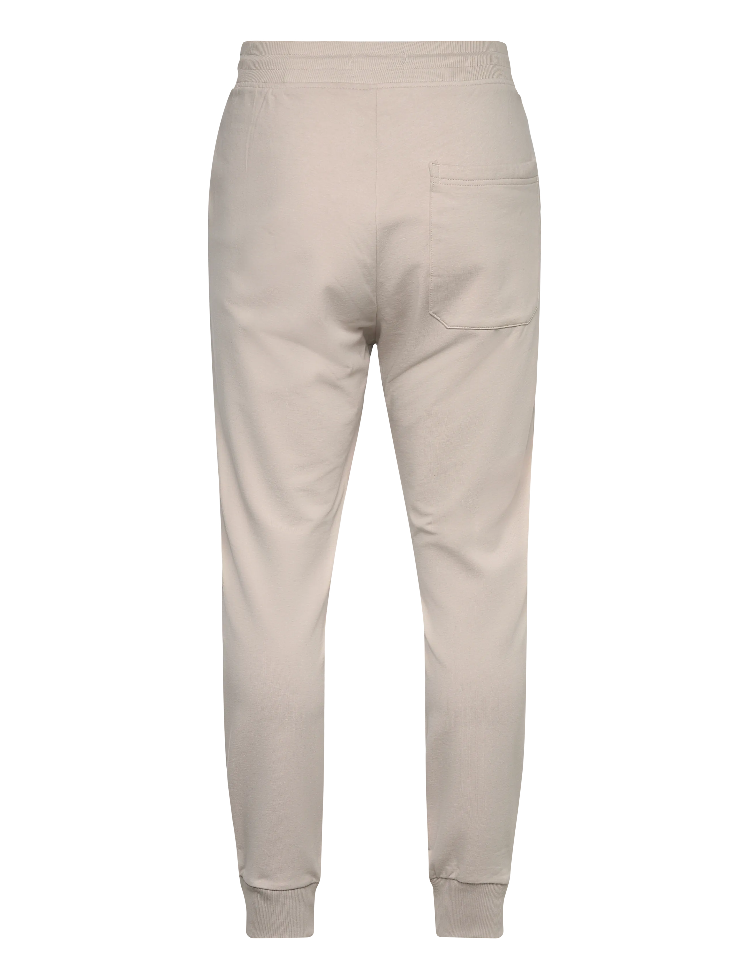 Bread & Boxers - Lounge Pant - sweatpants - greige - 1