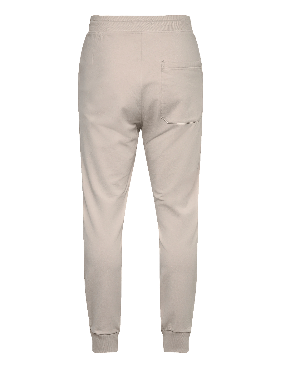Bread & Boxers - Lounge Pant (GOTS) - pyjamahosen - greige - 1