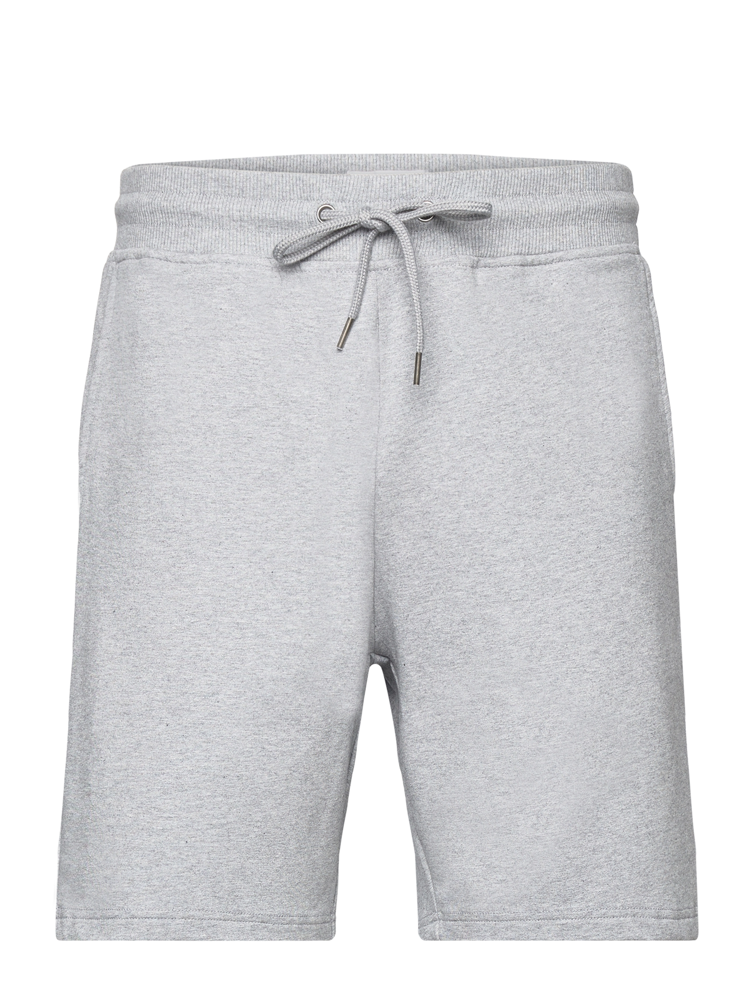 BREAD & Boxershorts Lounge Shorts Grau - L - Herren