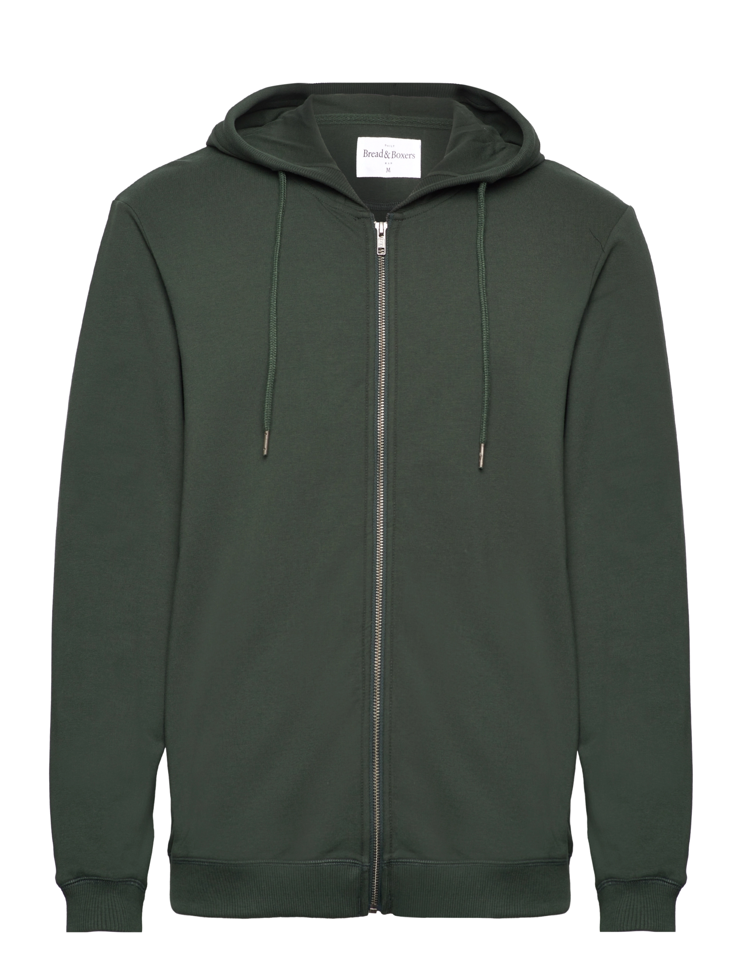 FOREST GREEN