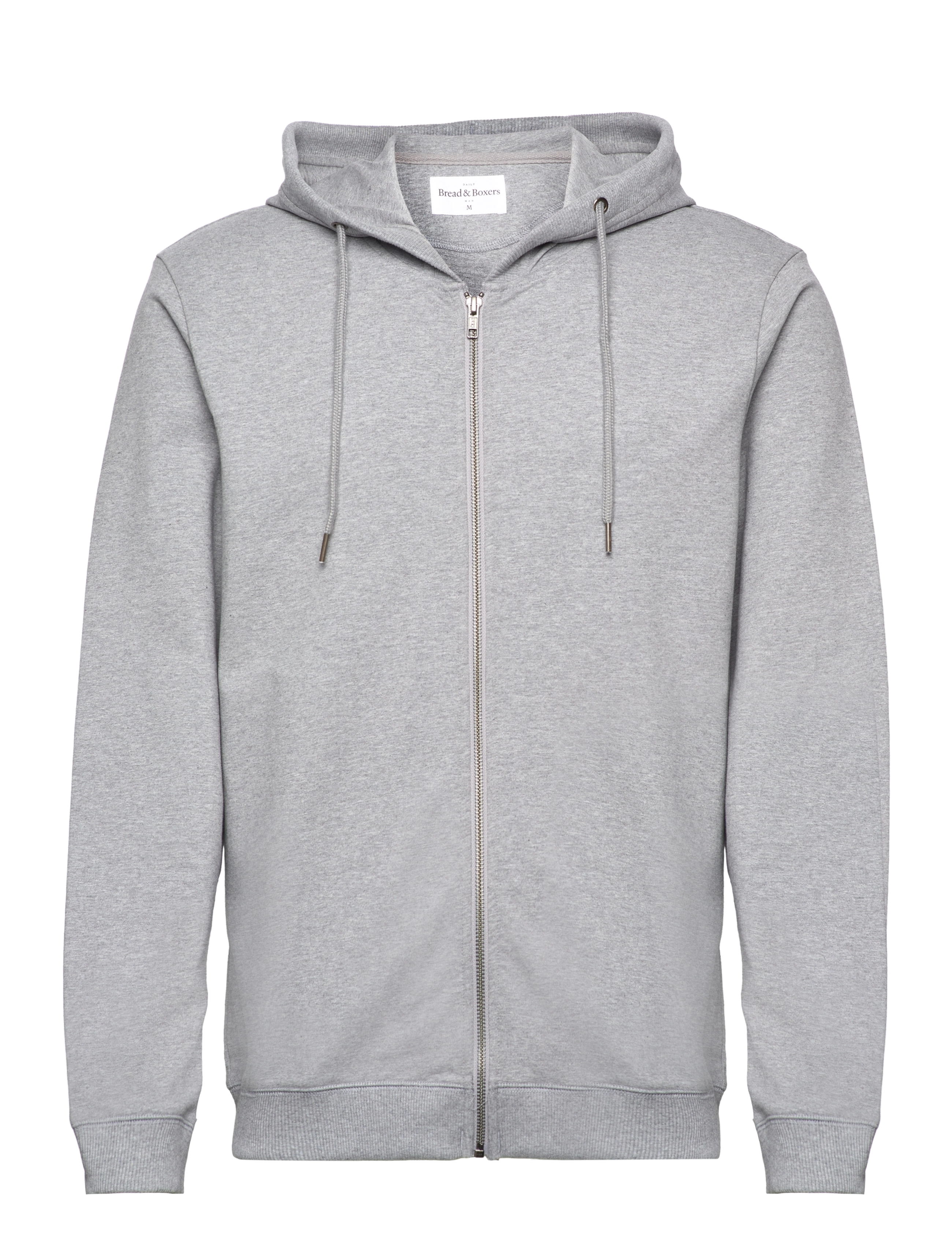 GREY MELANGE