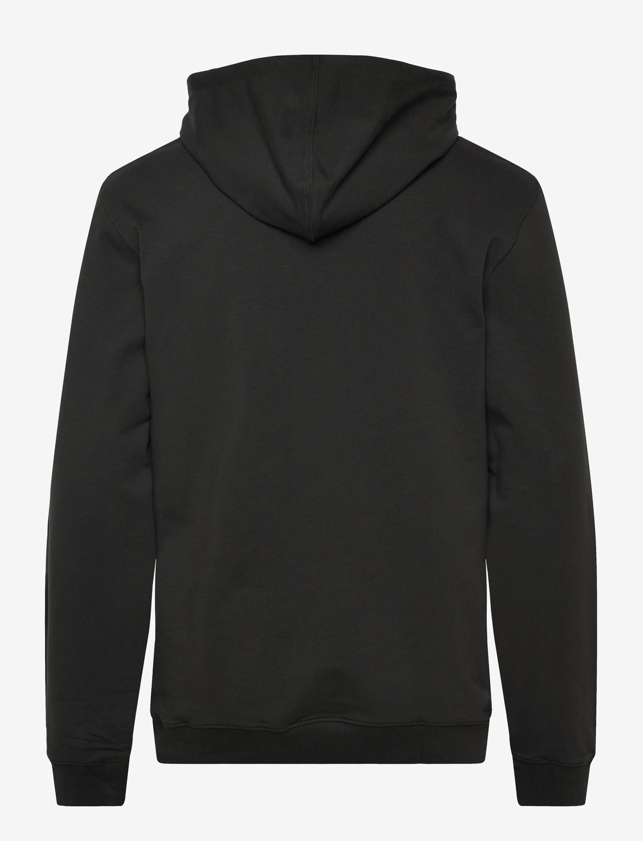 Bread & Boxers - Hoodie - sweatshirts - charcoal - 1