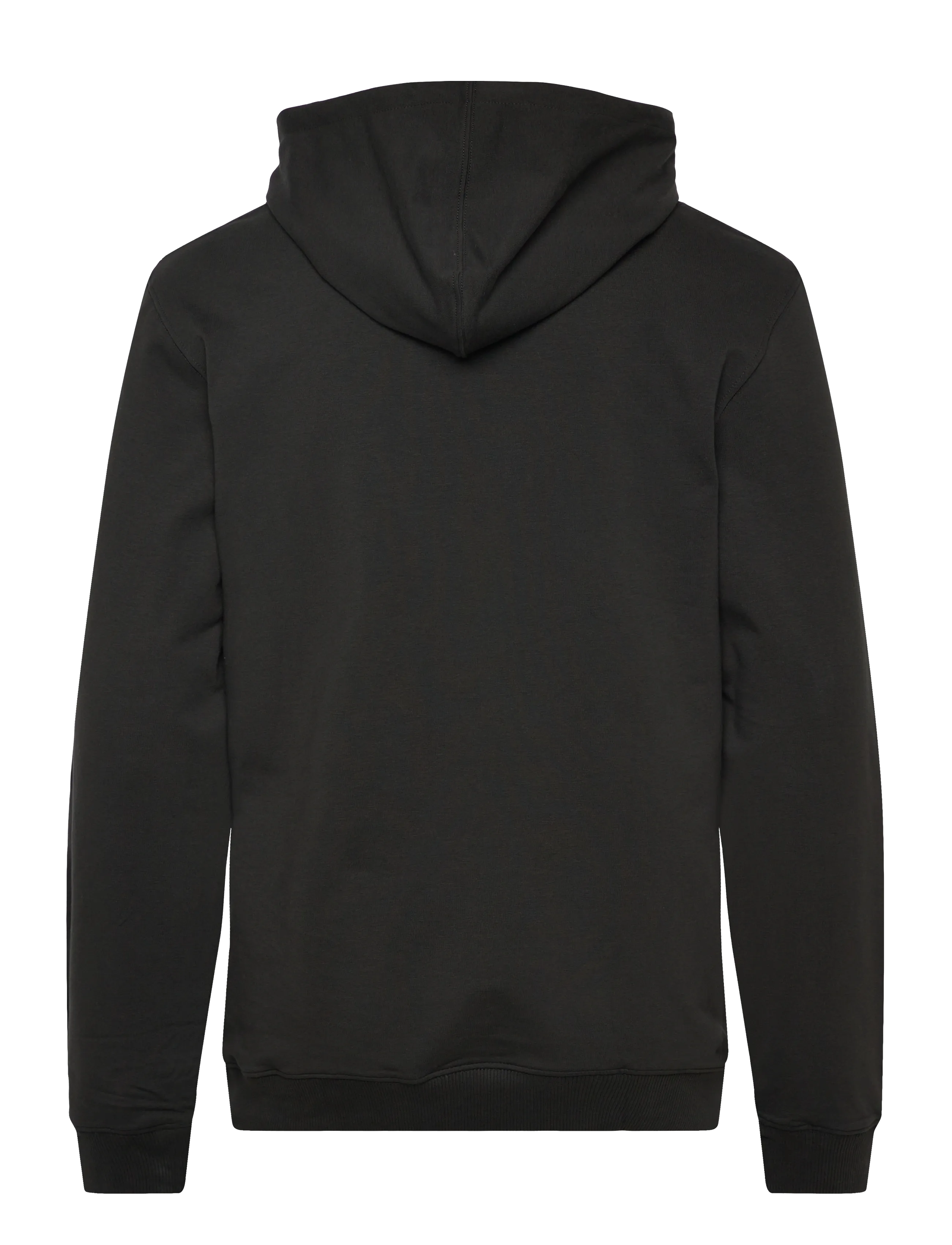 Bread & Boxers - Hoodie - kapuutsiga dressipluusid - charcoal - 2