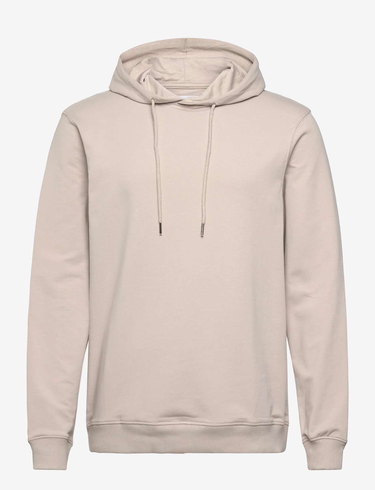 Bread & Boxers - Hoodie - sweatshirts - greige - 0