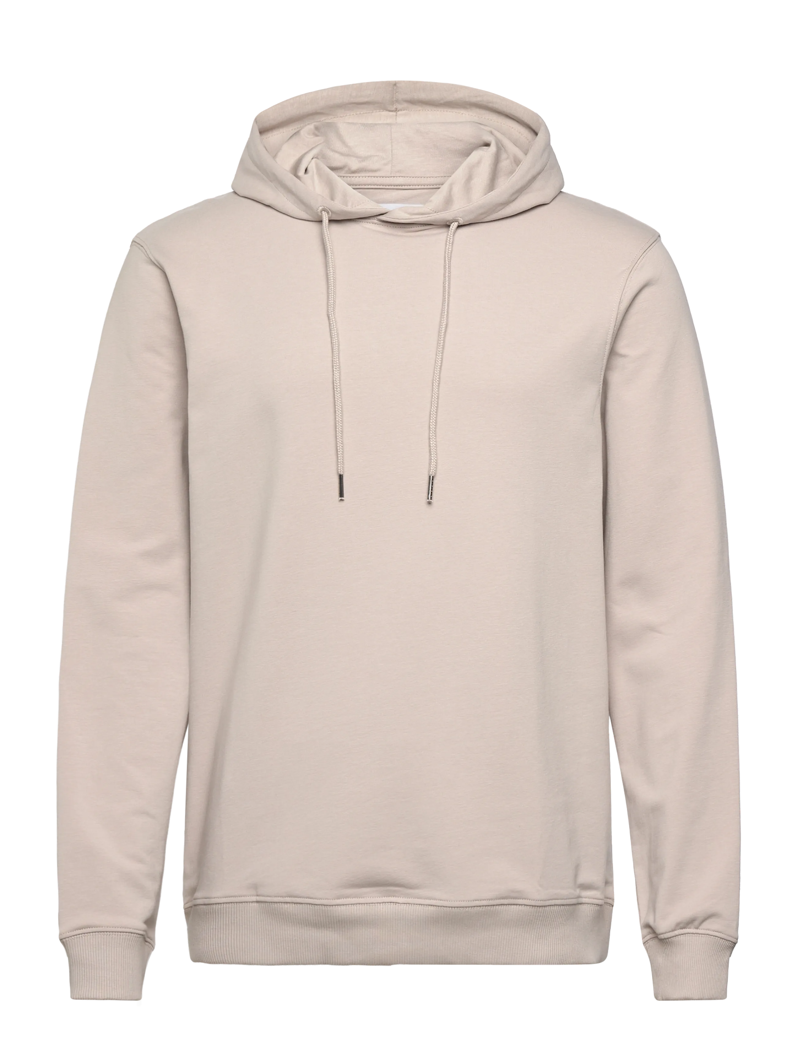 Bread & Boxers Hoodie - Bread & Boxers - GREIGE / beige