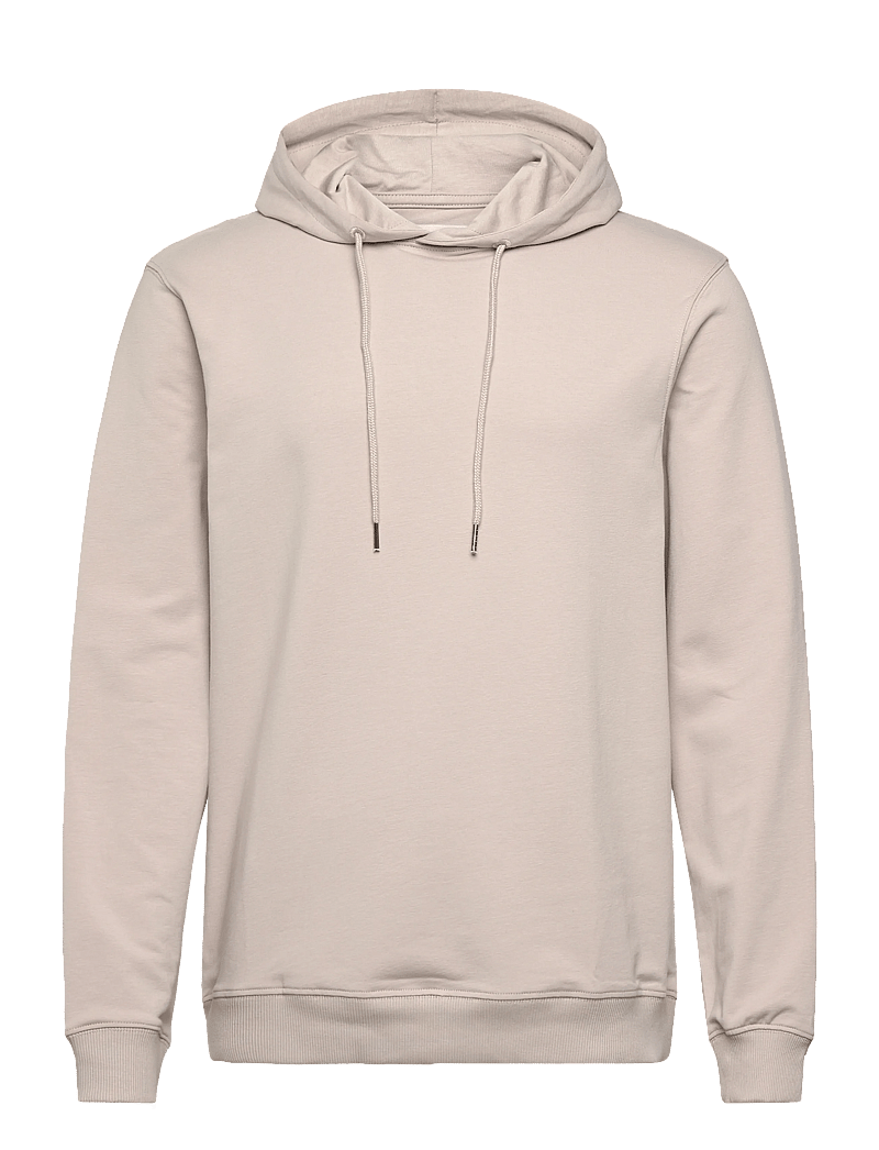 Bread & Boxers - Hoodie - hoodies - greige - 1