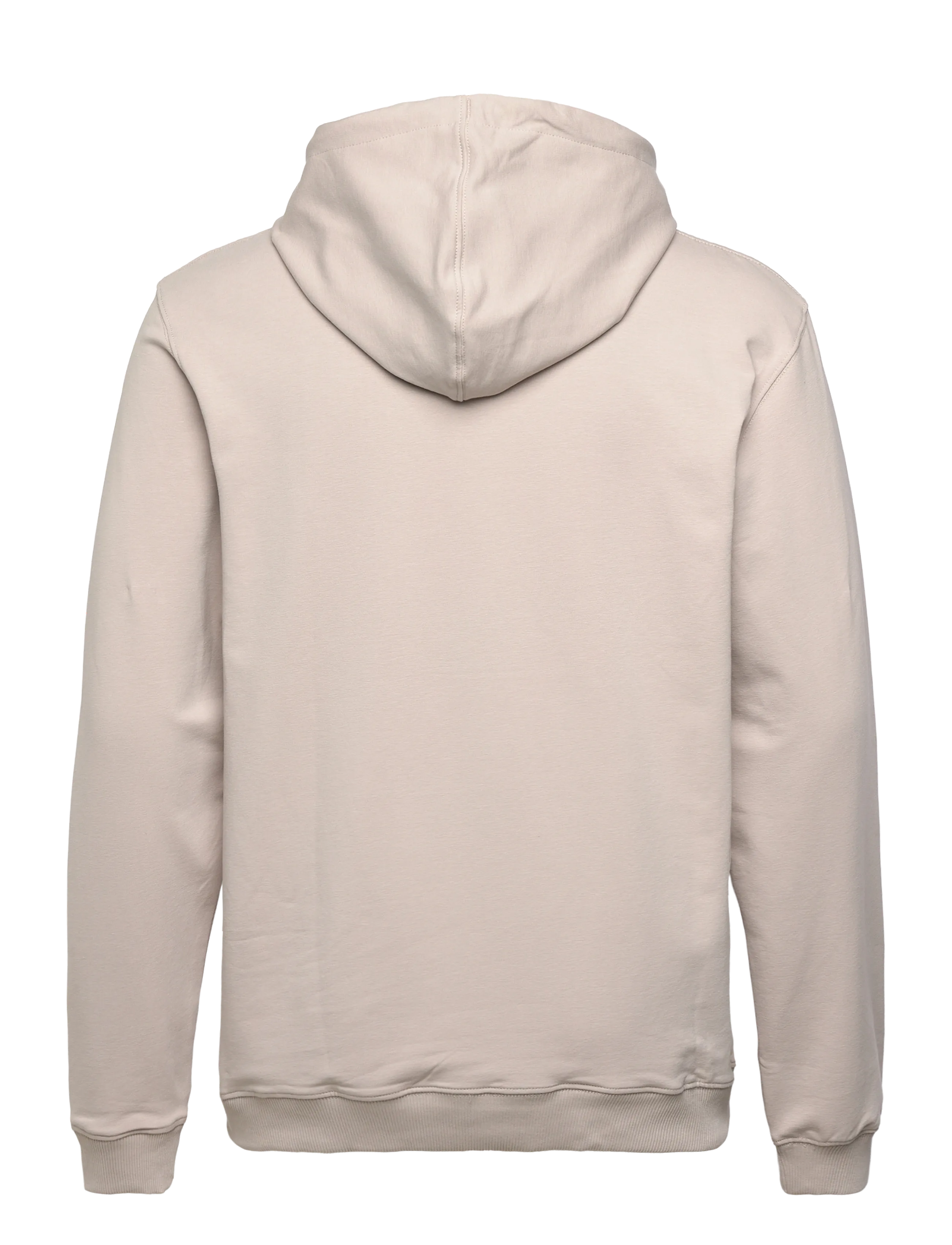 Bread & Boxers - Hoodie - kapuutsiga dressipluusid - greige - 2
