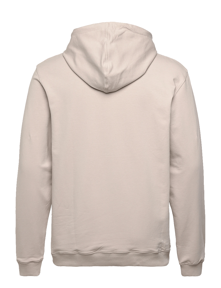 Bread & Boxers - Hoodie - hoodies - greige - 2