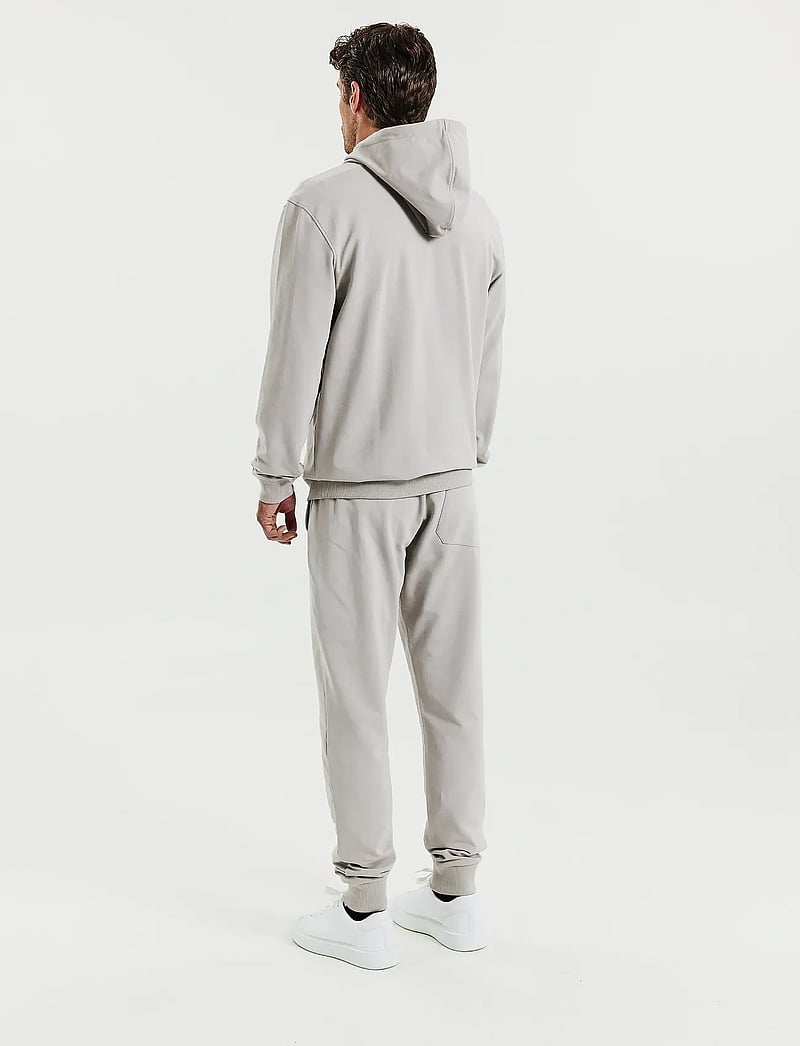 Bread & Boxers - Hoodie - hoodies - greige - 4