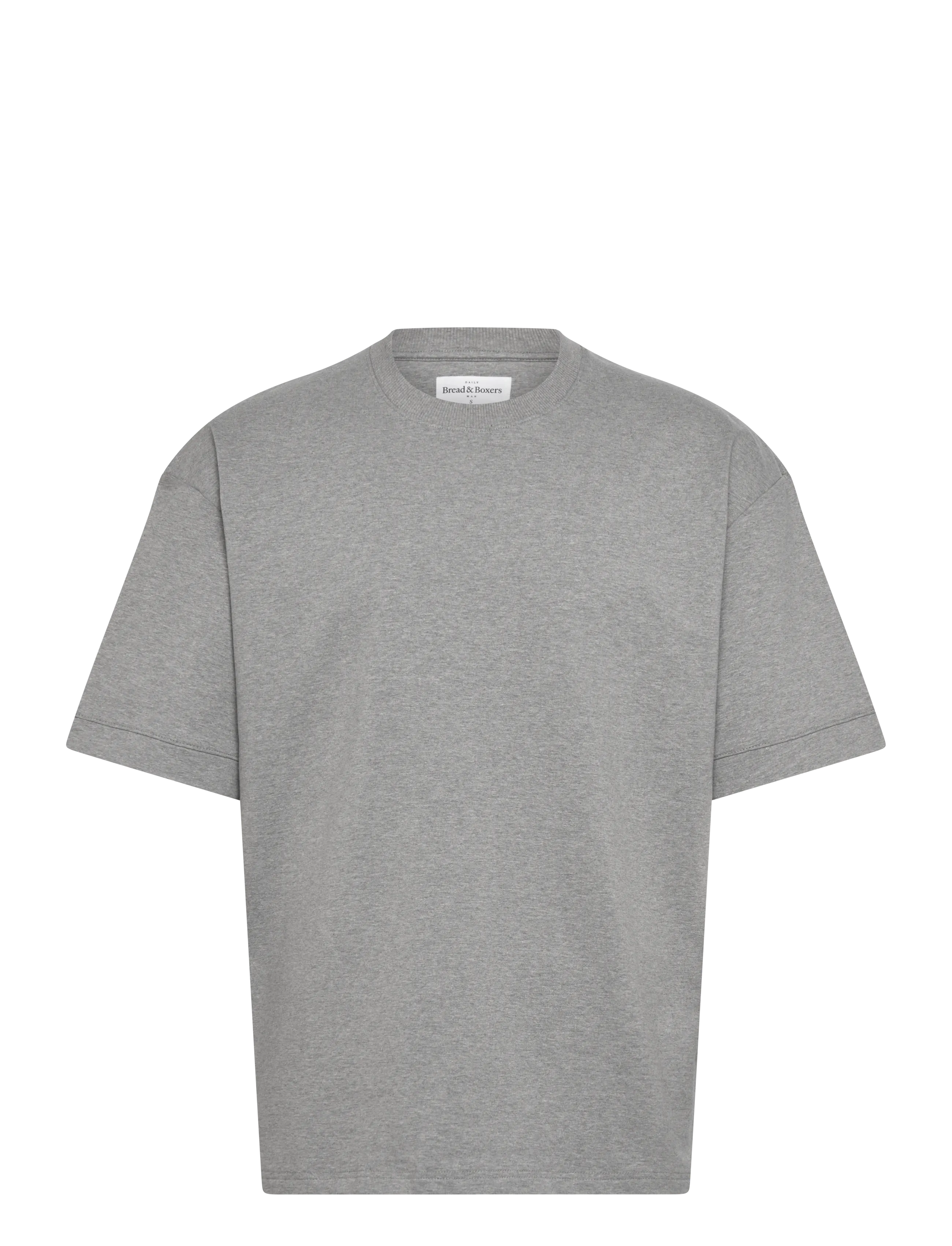 GREY MELANGE