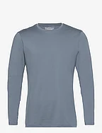 Long Sleeve Active - ORION BLUE