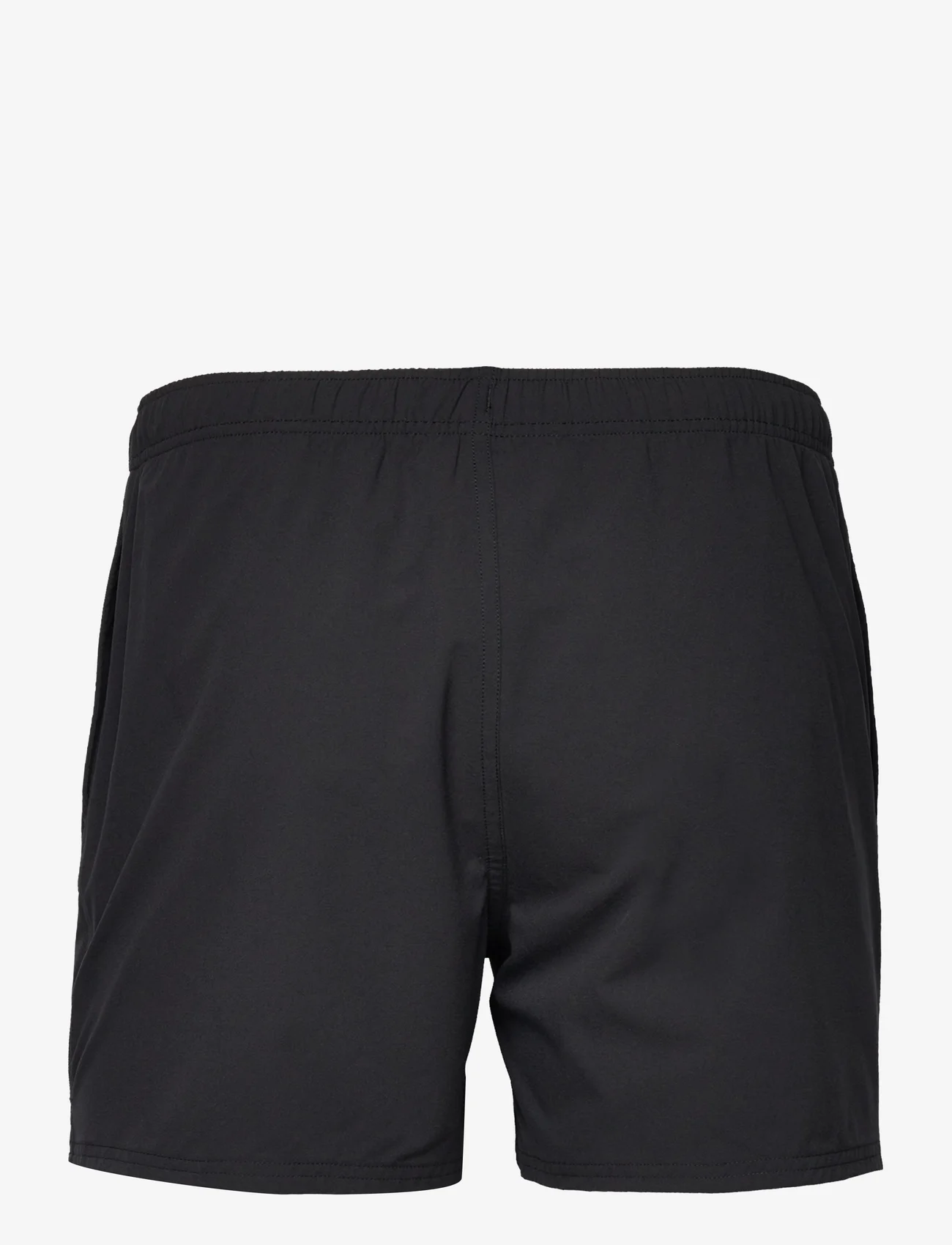 Bread & Boxers - Shorts Active - laveste priser - black - 1