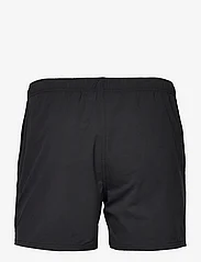 Bread & Boxers - Shorts Active - laveste priser - black - 1