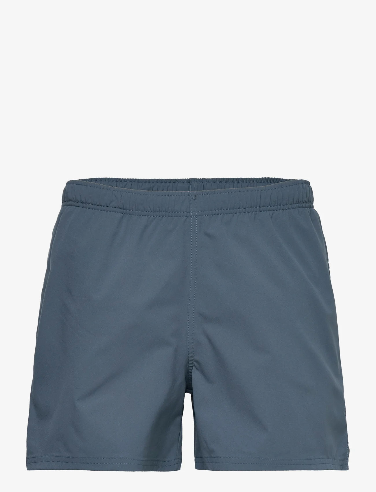 Bread & Boxers - Shorts Active - laveste priser - orion blue - 0