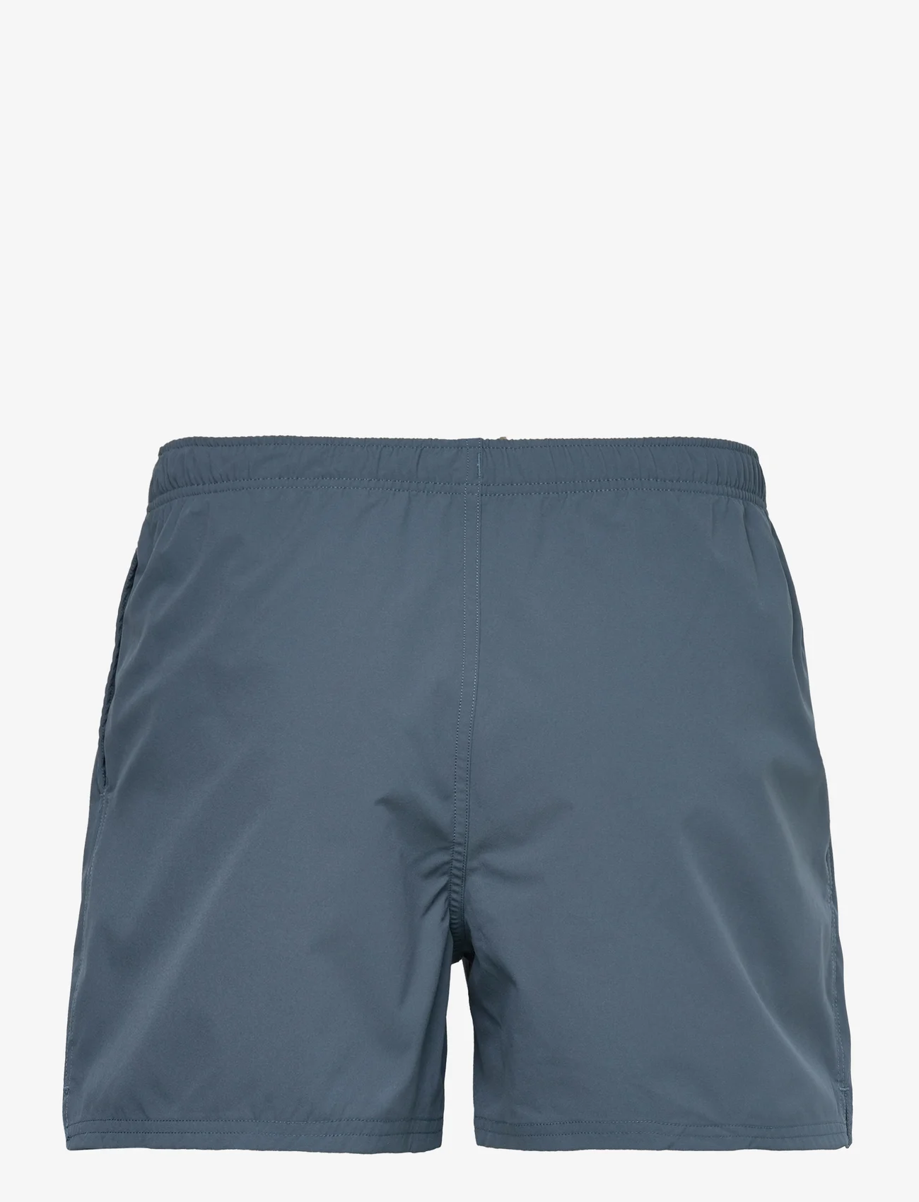 Bread & Boxers - Shorts Active - laveste priser - orion blue - 1