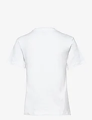 Bread & Boxers - Crew Neck regular - t-shirts - white - 1