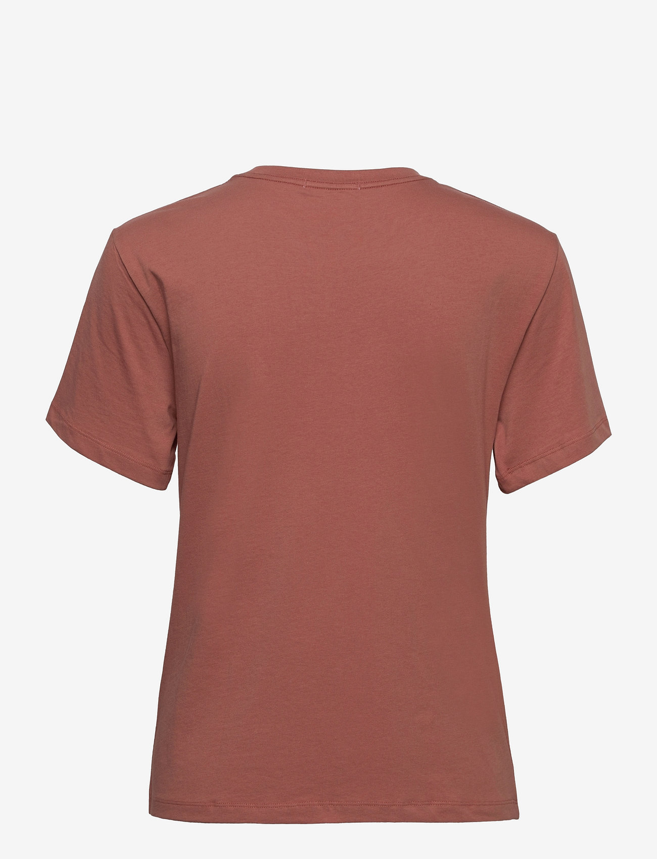 Bread & Boxers - T-shirt classic - dusty rose - 1