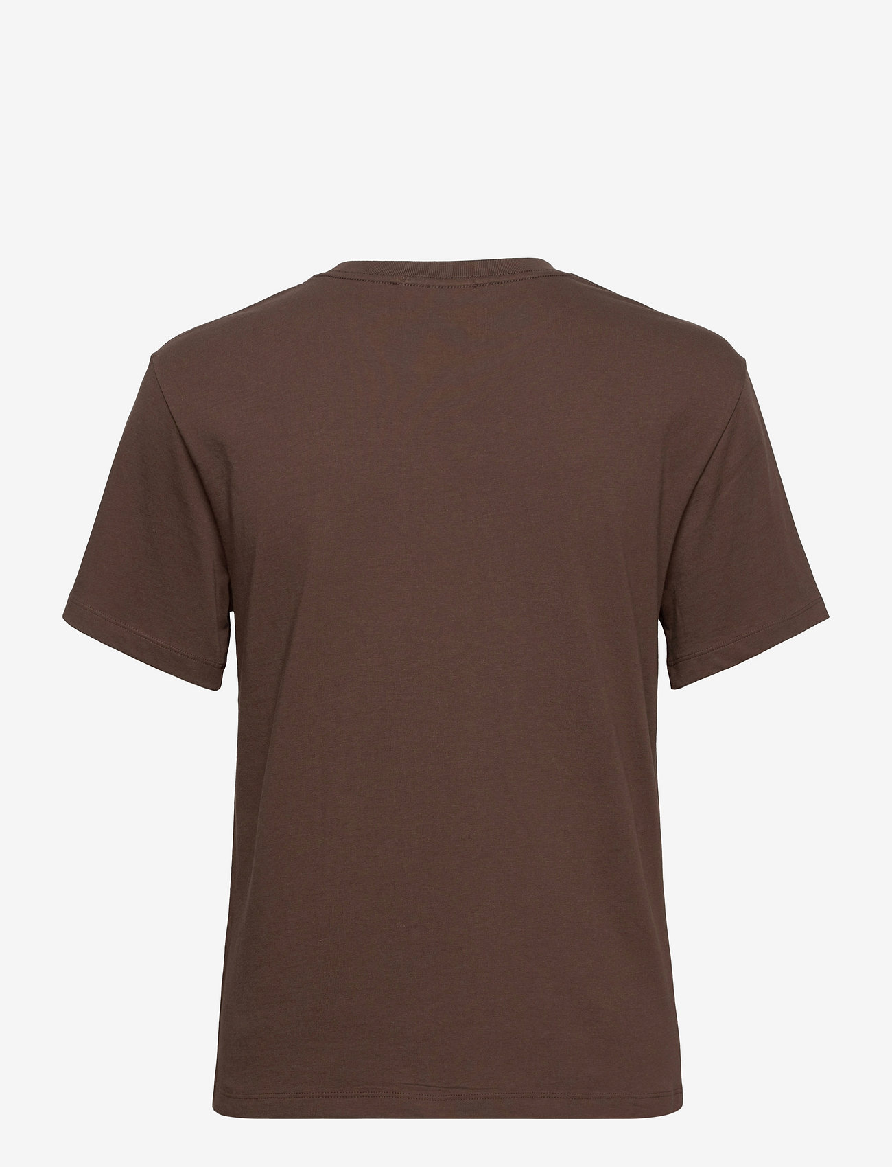 Bread & Boxers - T-shirt classic - earth brown - 1