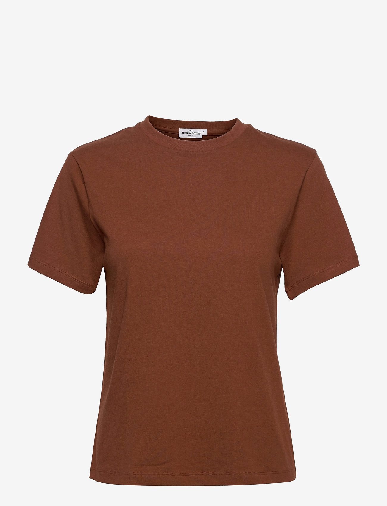 RUST BROWN